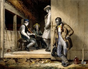 Le Pouvoir de la Musique - Leon Noel